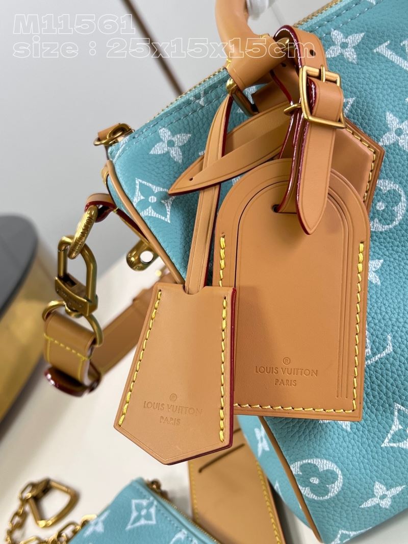 Louis Vuitton Speedy Bags